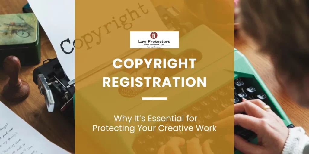 Copyright registration