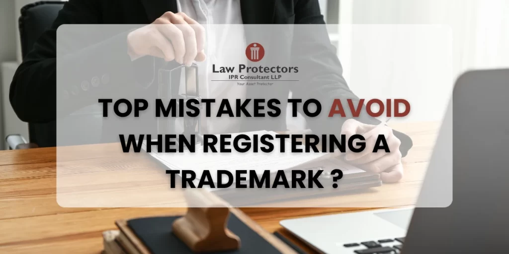 Trademark registration