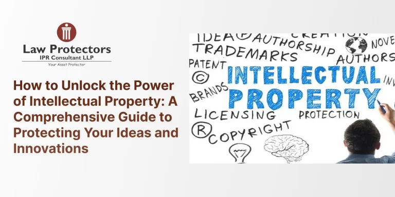 Patent registration