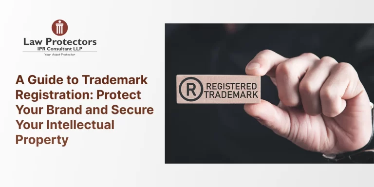 Best Trademark Registration Consultant in Hyderabad