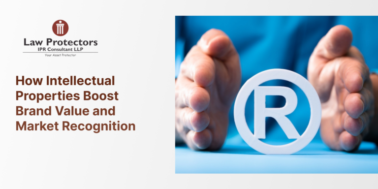 Intellectual property law firms in Pune